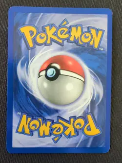 Pokemon TCG Erika's Oddish Gym Heroes 47/132 Regular Unlimited Uncommon NM - Image 2