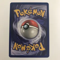 1999 Pokemon Jungle Kangaskhan 1st Edition #21/64 Non-Holo LP/NM - TCCCX - Image 2