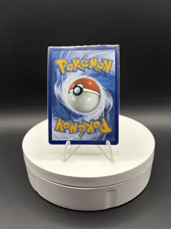 POKEMON - CERULEDGE EX 036/191 DOUBLE RARE HOLO SCARLET & VIOLET SURGING SPARKS - Image 2