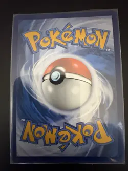 POKEMON - CERULEDGE EX 036/191 DOUBLE RARE HOLO SCARLET & VIOLET SURGING SPARKS - Image 4