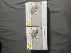 (2)Pokemon TCG Elite Trainer Boxes 25th SEALED NEW - Image 3