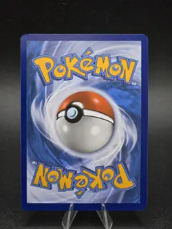 Giovanni's Charisma 197/165 Full Art SR Pokemon 151 English - Image 2