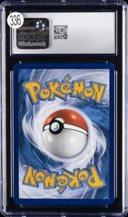 2021 POKEMON -BLACK STAR PROMOS #SM248 PIKACHU & ZEKROM GX CGC 10 GEM MINT - Image 2