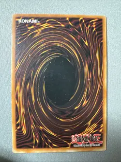 Yu-Gi-Oh! TCG Creature Swap LOD-081 Moderately Played 1st Edition - Image 3