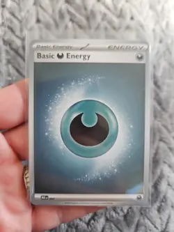 X3 Pokemon TCG Mega Evolution 007 Energy Card X3 Free Shipping - Image 1