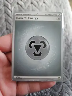 X3 Pokemon TCG Mega Evolution 008 Energy Card X3 Free Shipping - Image 1