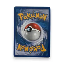Pokemon TCG HeartGold & SoulSilver Typhlosion HGSS09 2010 Black Star Promo Card - Image 3