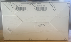 2000 STAR TREK CCG MIRROR, MIRROR LMTD. ED. 11 CARD EXPANSION PKS SEALED BOOSTER - Image 2