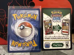 Team Rocket’s Wobbuffet Pokemon Card Destined Rivals 203 - Image 2