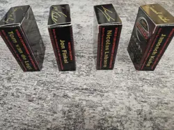 MTG Magic the Gathering 2000 Brussels World Championship Decks, All 4 - Image 1