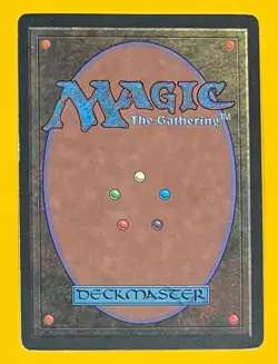 MTG BRAINGEYSER Beta (OldManMTG 012-196) - Image 2