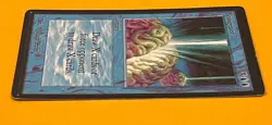 MTG BRAINGEYSER Beta (OldManMTG 012-196) - Image 4