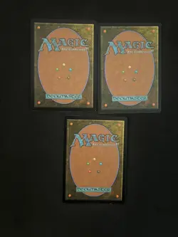 Faerie Seer x3 [Modern Horizons] NM/LP Magic MTG Cards - Image 2