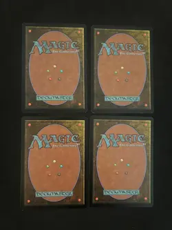 BOOK BURNING X4 [JUDGMENT] Light Play MAGIC THE GATHERING MTG CARDS - Image 2