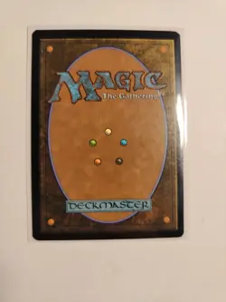 MtG Foil Peter Parker’s Camera 0171 Spider-Man magic The Gathering - Image 3