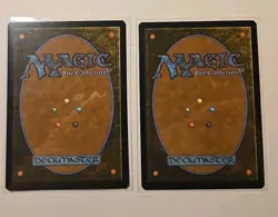 2x MTG Jackal, Genius Geneticist (Extended Art) 0272 Marvel's Spider-Man Regular - Image 3