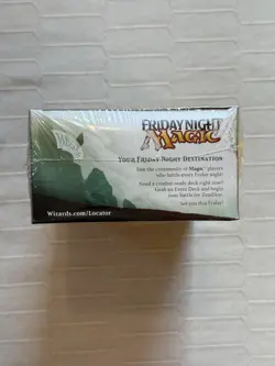 Magic the Gathering MTG - Battle for Zendikar Booster Box Factory Sealed 764999710189 - Image 3