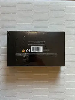 Magic the Gathering MTG - Battle for Zendikar Booster Box Factory Sealed 764999710189 - Image 4