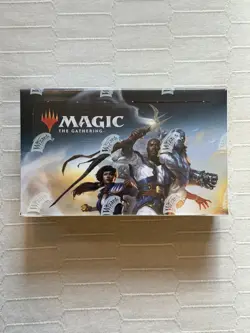 Magic the Gathering MTG - Dominaria Booster Box Factory Sealed 630509598793 - Image 1