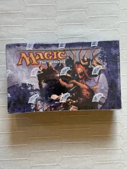 Magic the Gathering MTG - Journey Into Nyx Booster Box Factory Sealed 656103016204 - Image 1
