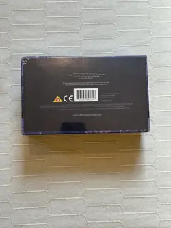 Magic the Gathering MTG - Journey Into Nyx Booster Box Factory Sealed 656103016204 - Image 2