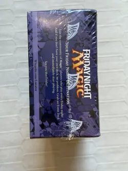 Magic the Gathering MTG - Journey Into Nyx Booster Box Factory Sealed 656103016204 - Image 3