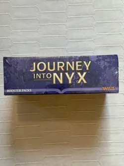 Magic the Gathering MTG - Journey Into Nyx Booster Box Factory Sealed 656103016204 - Image 4