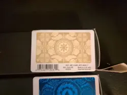 MTG - Ultra Pro Mana Symbol 7 (Lot of 5) Playmat Collection *New/Sealed* RARE!!! - Image 2