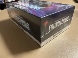 Magic The Gathering MTG Foundations Sealed Beginner Box - Image 2