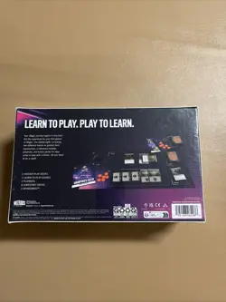 Magic The Gathering MTG Foundations Sealed Beginner Box - Image 4