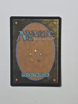 MTG Marvel's Spider-Man HEROIC INTERVENTION Foil Borderless Mythic #0034 - Image 2