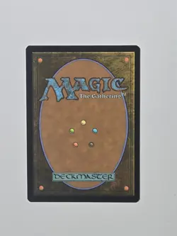 2025 MTG Spider-Man Venom, Deadly Devourer Borderless #22 - Image 2