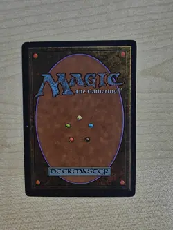 MTG Birds of Paradise Unlimited Signed - Image 2