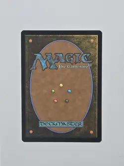 NM Borderless Savage Beating, MTG, Marvel's Spider-Man, Magic the Gathering, 26 - Image 2