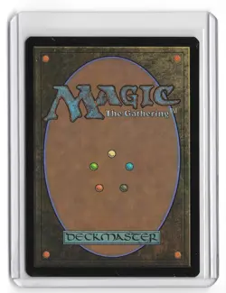 MTG Marvel Hydro-Man, Fluid Felon - Non Foil Extended Art - Marvel's Spider-Man - Image 2