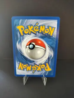 Raichu -(Prerelease)[Staff] 27/99 Nintendo Regular Pokemon Trading card for Kids - Image 4