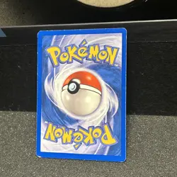 POKEMON BLACK STAR PROMO CELEBI #50 Pokemon 4 Ever Stamp LP-NM - Image 5