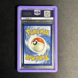 Gengar TG06/TG30 PSA 10 Gem Mint Lost Origin Trainer Gallery Pokemon Full Art 5a - Image 2