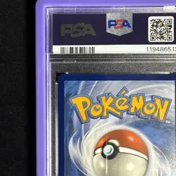 Gengar TG06/TG30 PSA 10 Gem Mint Lost Origin Trainer Gallery Pokemon Full Art 5a - Image 3