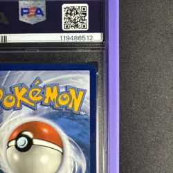 Gengar TG06/TG30 PSA 10 Gem Mint Lost Origin Trainer Gallery Pokemon Full Art 5a - Image 4
