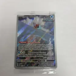 2023-24 Pokemon Scarlet and Violet Promos Iron Bundle 066 Paradox Rift - Image 1