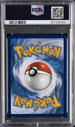 2020 POKEMON SWORD & SHIELD REBEL CLASH #189 FULL ART/BOSS'S ORDERS PSA 10 - Image 2