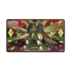 Ultra Pro Pokemon Zygarde Legendary Pokemon Foil Playmat New - Image 1