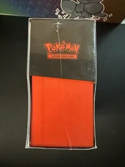 Pokemon Scarlet and Violet: Destined Rivals Elite Trainer Box Sealed ETB - Image 3