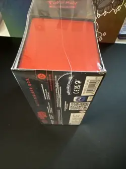 Pokemon Scarlet and Violet: Destined Rivals Elite Trainer Box Sealed ETB - Image 5