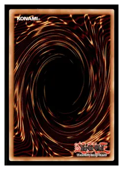 Yugioh Code Talker MGED-EN104 Rare Maximum Gold: El Dorado LP - Image 2