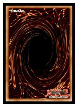 Yugioh Magical Hats LDK2-ENY36 Legendary Decks II LP - Image 2