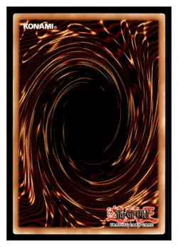 Yugioh Ancient Gear Fusion MGED-EN147 Rare Maximum Gold: El Dorado LP - Image 2