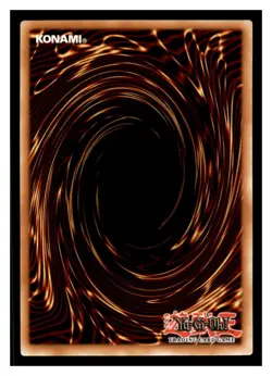 Yugioh Eva MGED-EN136 Rare Maximum Gold: El Dorado LP - Image 2