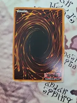 Insect Queen RP02-EN088 Retro Pack 2 (2020 Date Reprint) Unlimited Yugioh Tcg - Image 2